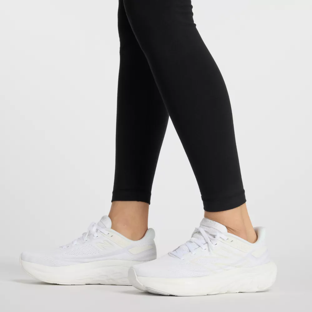 Cotton High Rise Legging 27