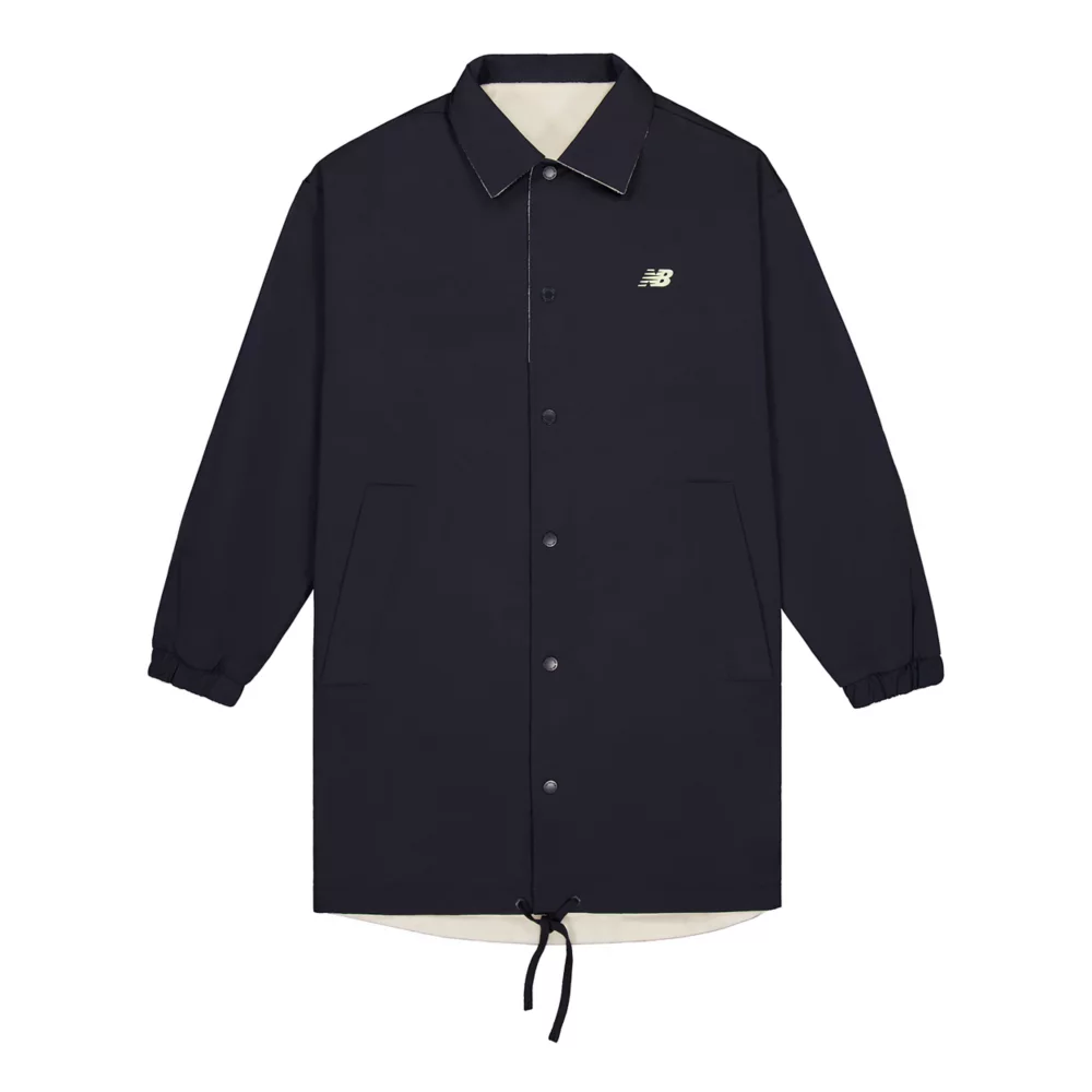 NBX Lunar New Year Jacket