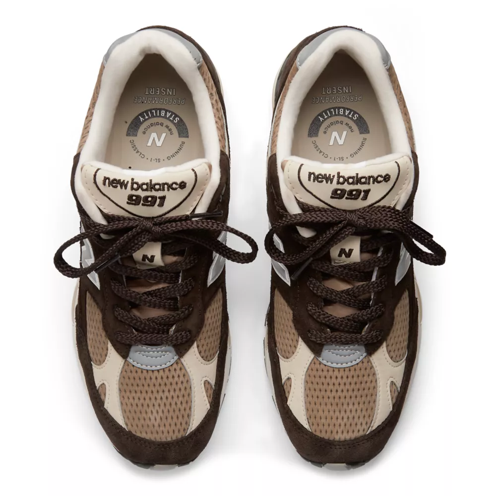 Made in UK 991v1 Finale