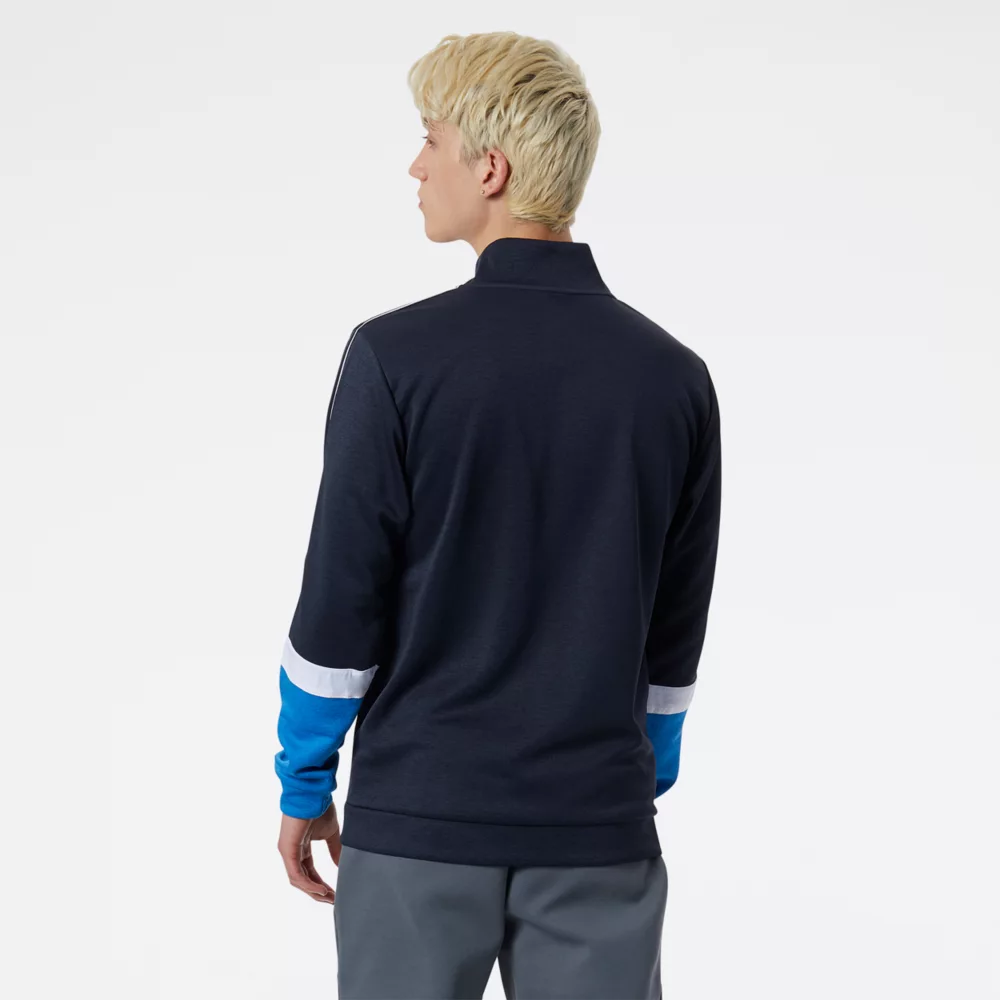 Tenacity Knit Jacket