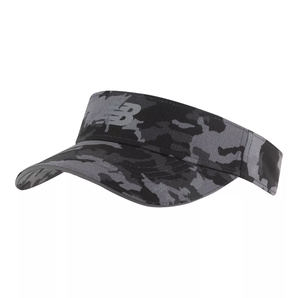 Performance Visor