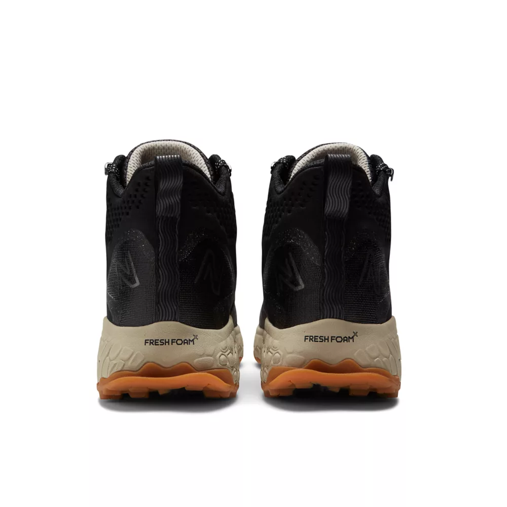 Fresh Foam X Hierro Mid