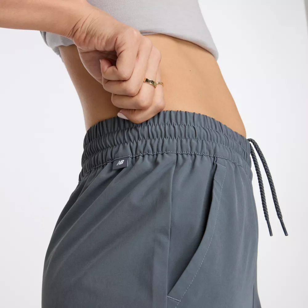 Athletics Stretch Woven Jogger