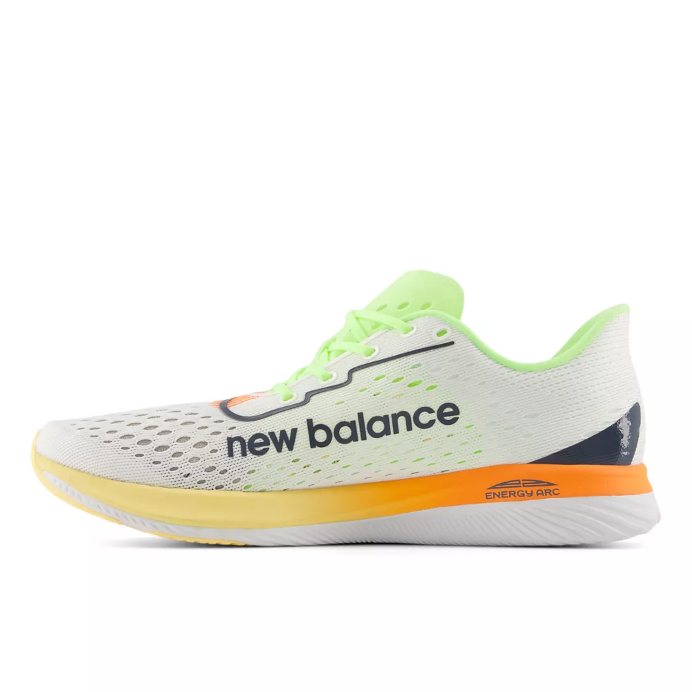 FuelCell SuperComp Pacer