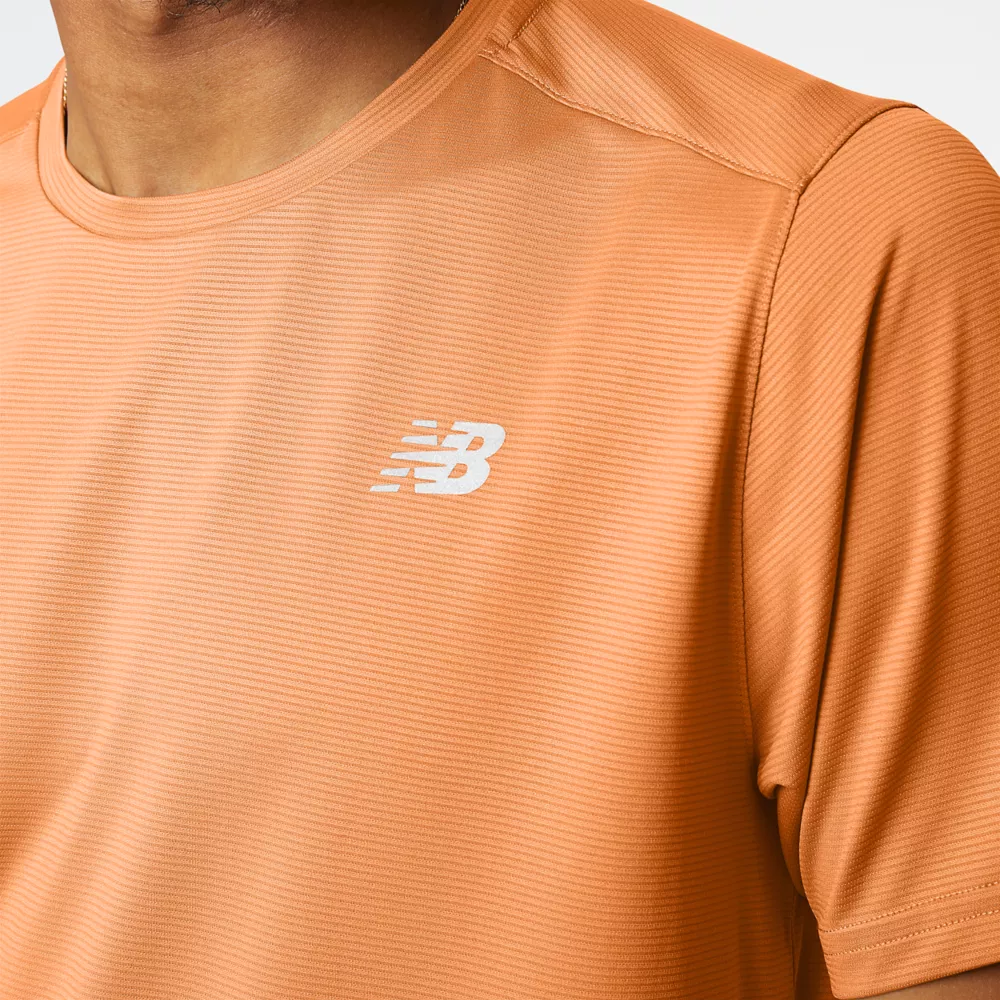 Accelerate Short Sleeve