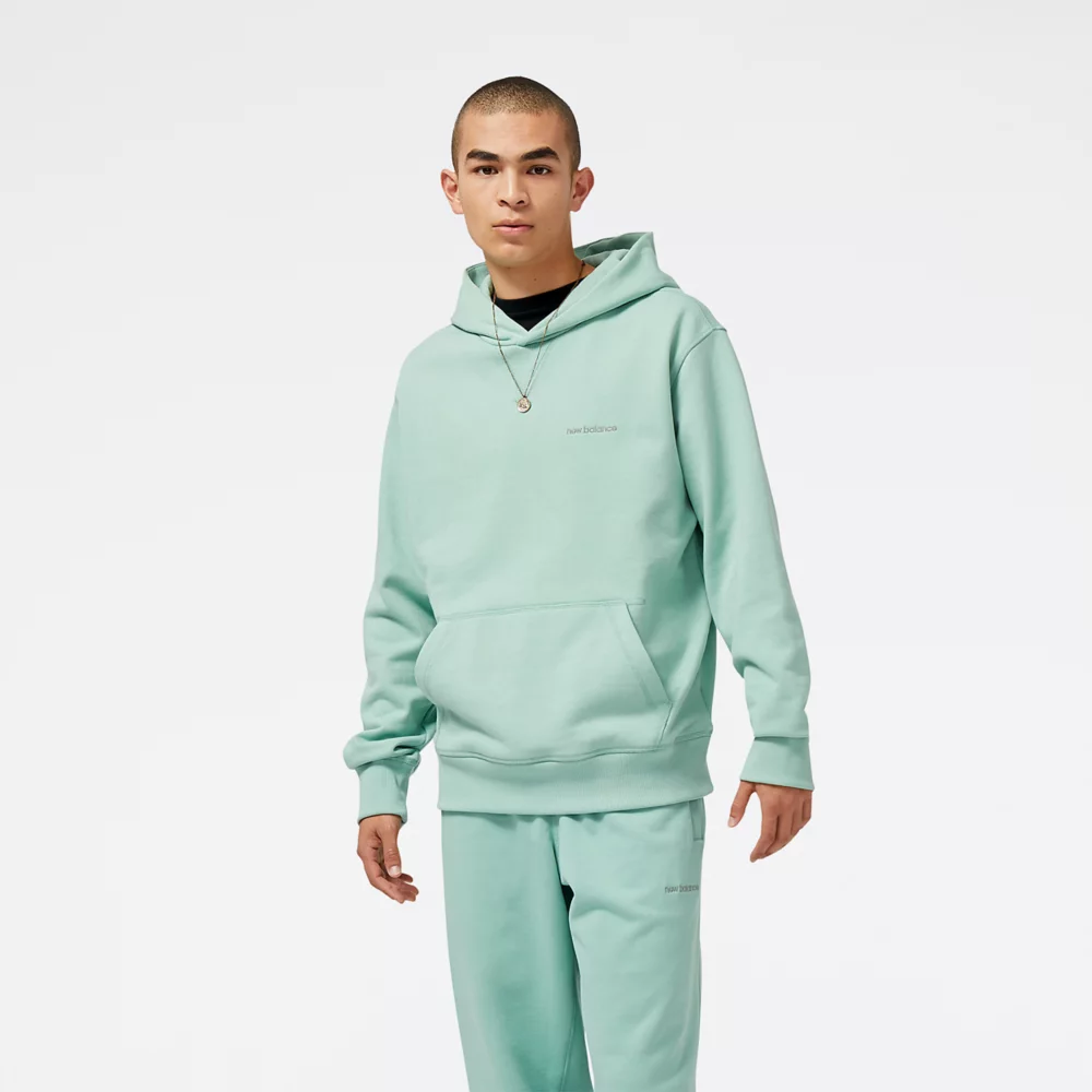 NB Athletics Nature State Hoodie