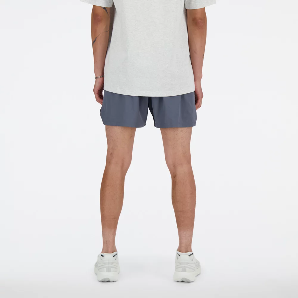 London Edition Graphic RC Short 5 Inch