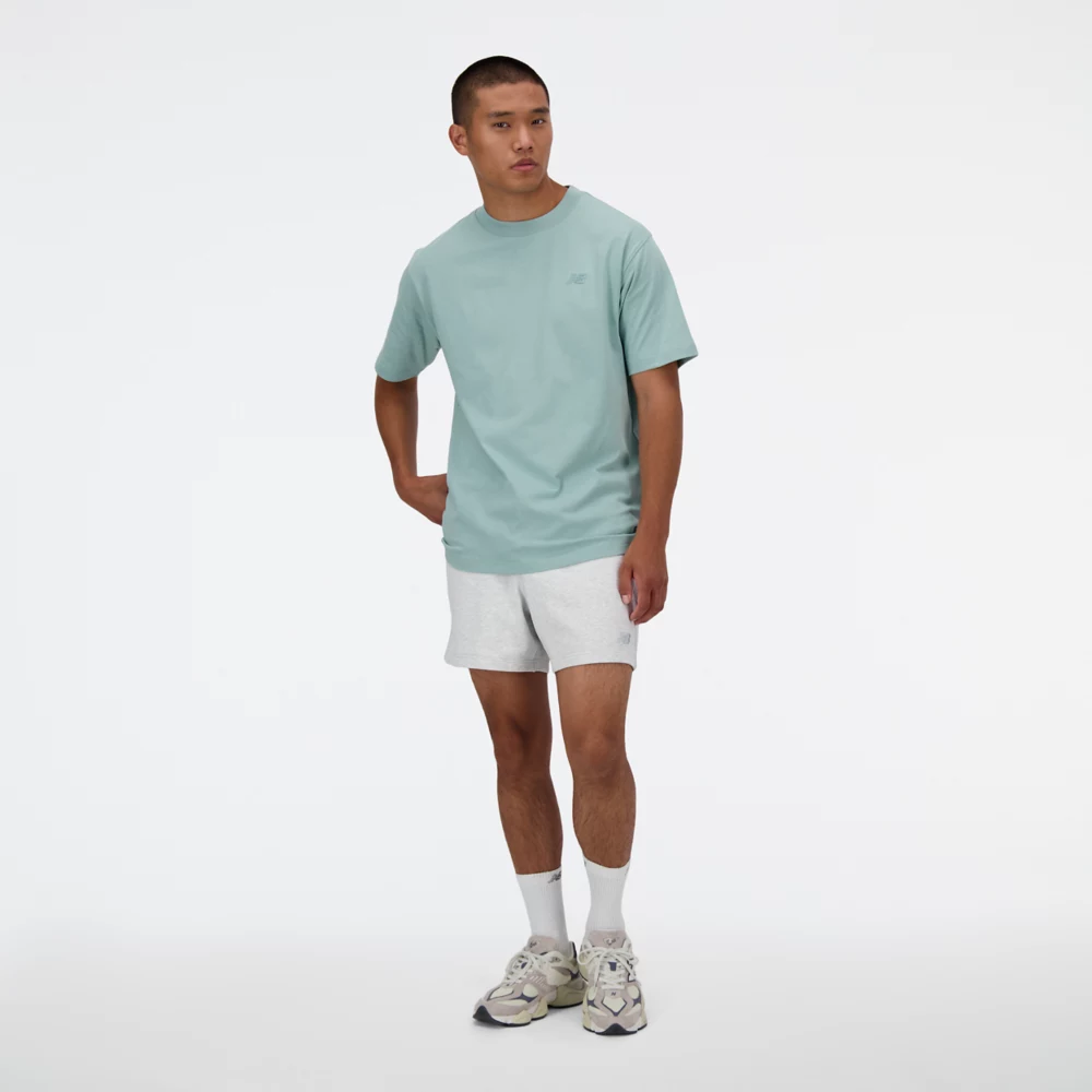 Athletics Cotton T-Shirt