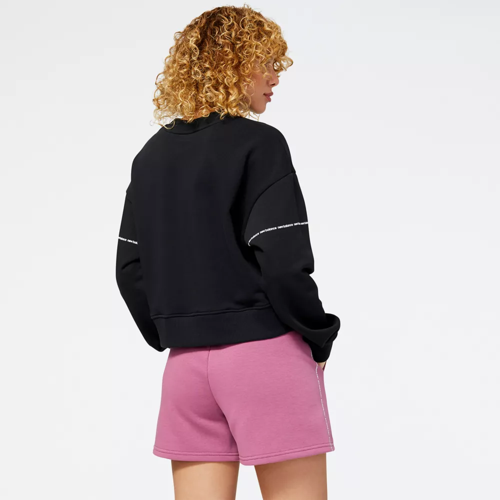 NB Essentials Winter Crew