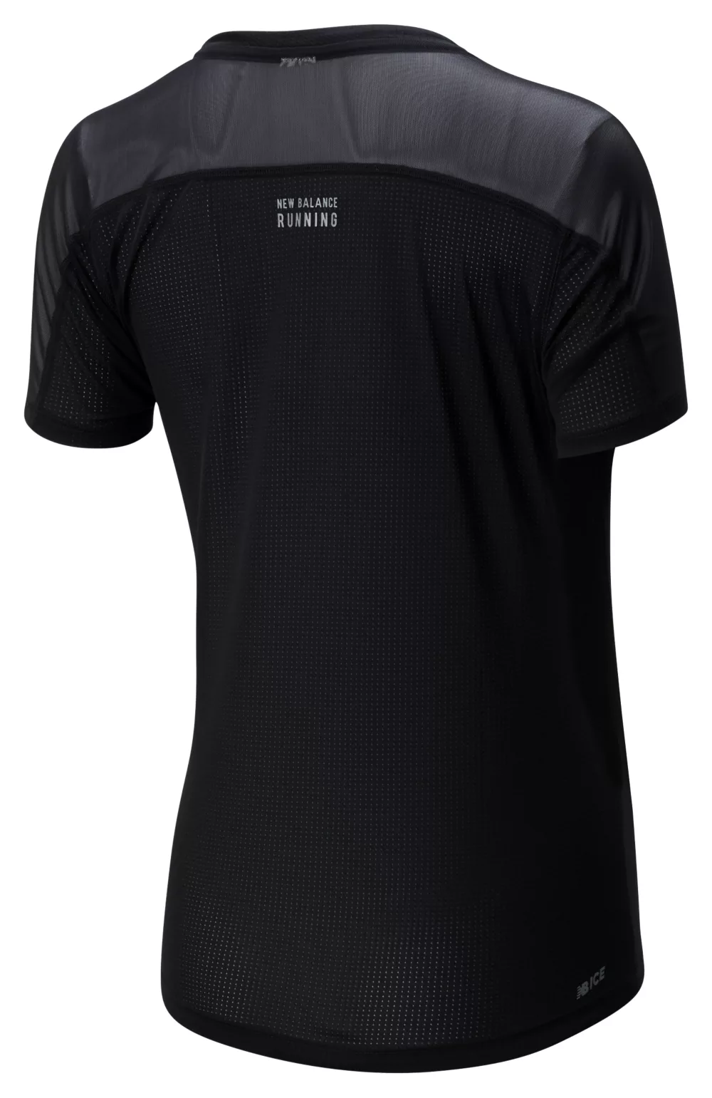 Impact Run Short sleeve top