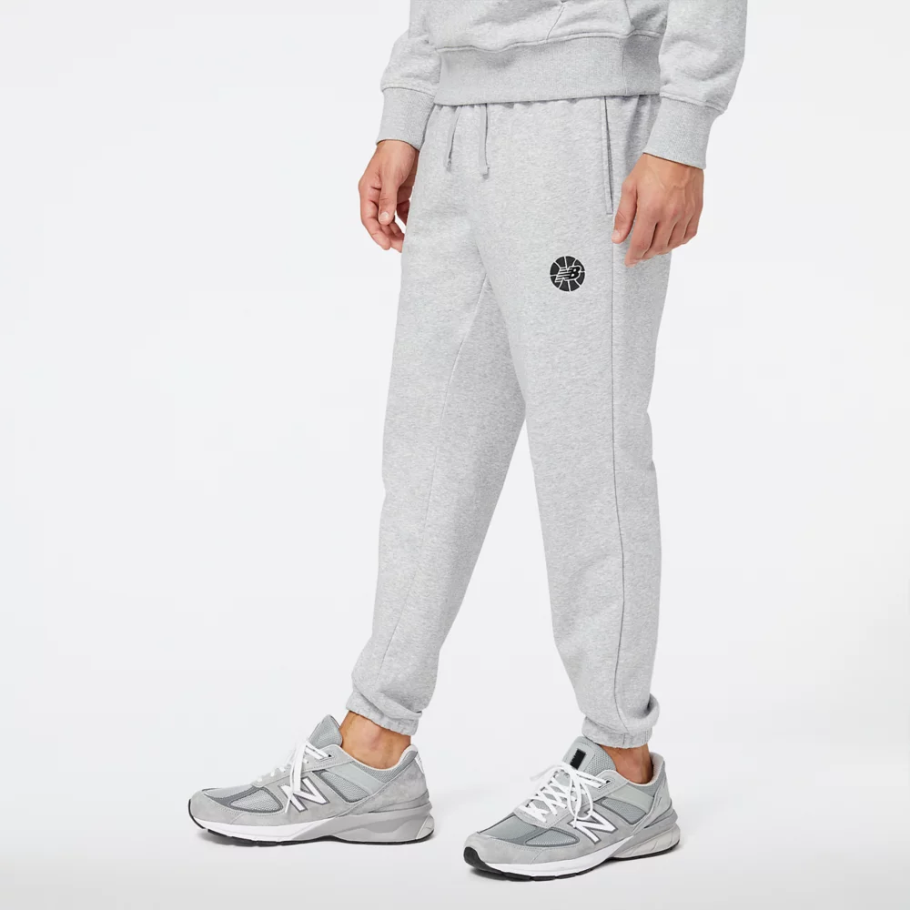 NB Hoops Fundamentals Pant