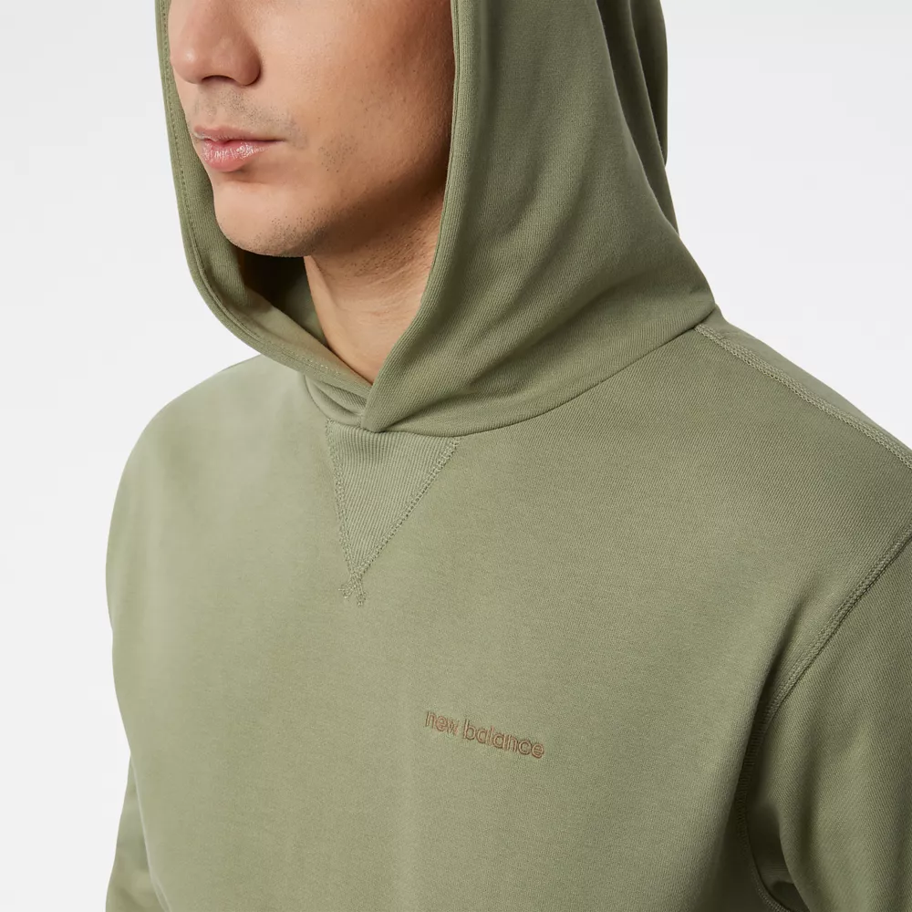 NB Athletics Nature State Hoodie