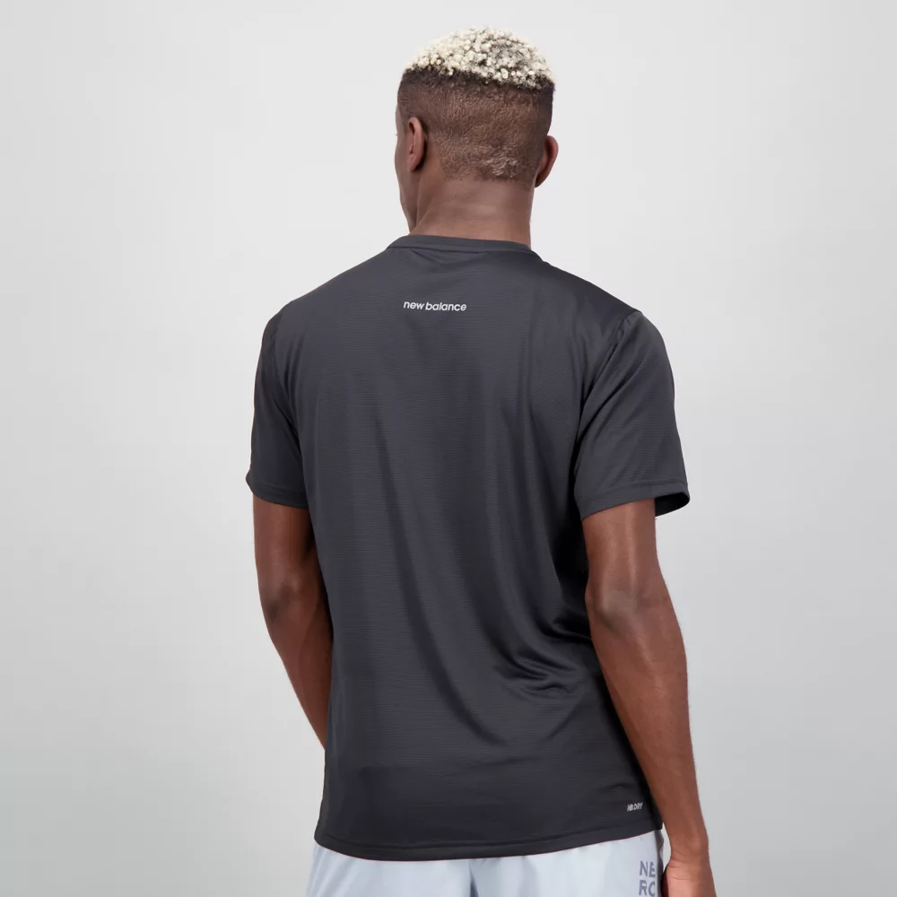 Accelerate Short Sleeve