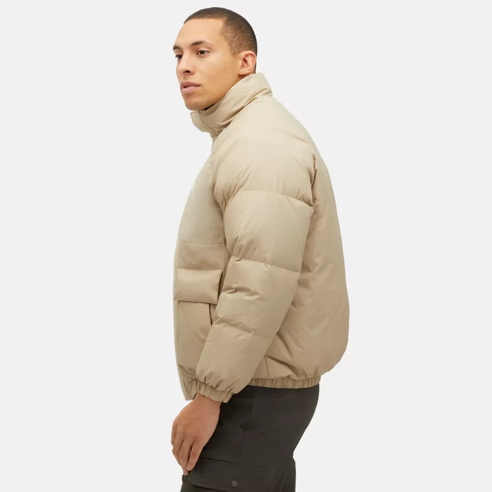 NBX NB Academy Mix Down Jacket