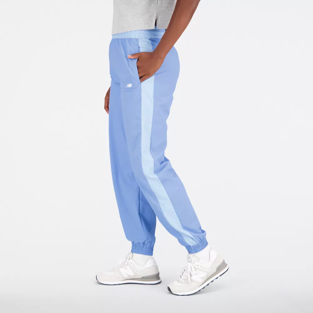 Athletics Remastered Woven Pant
