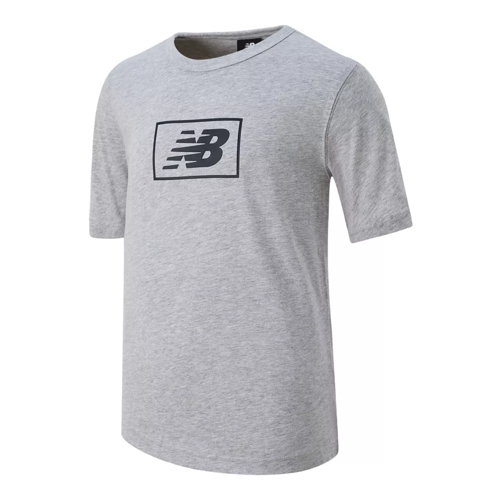 NB Essentials Logo T-Shirt