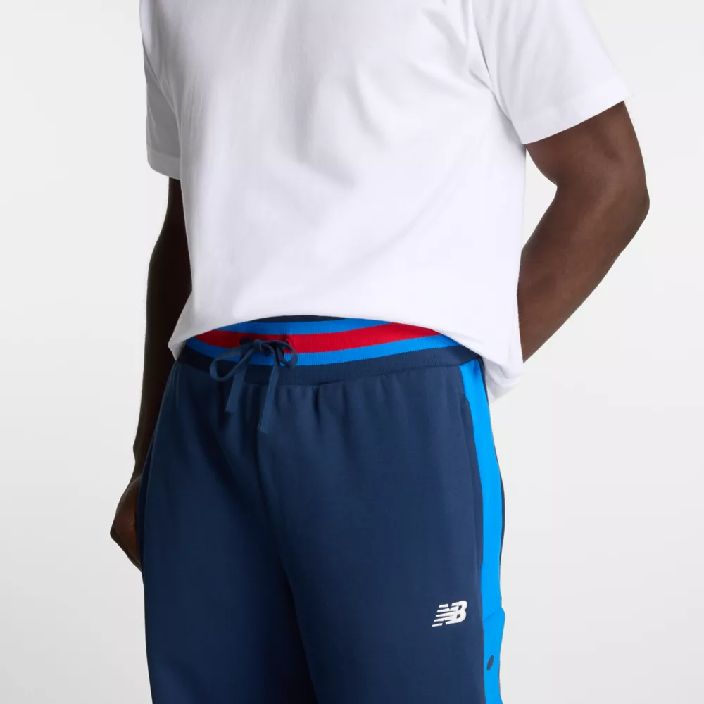 Sportswear's Greatest Hits Snap Pant