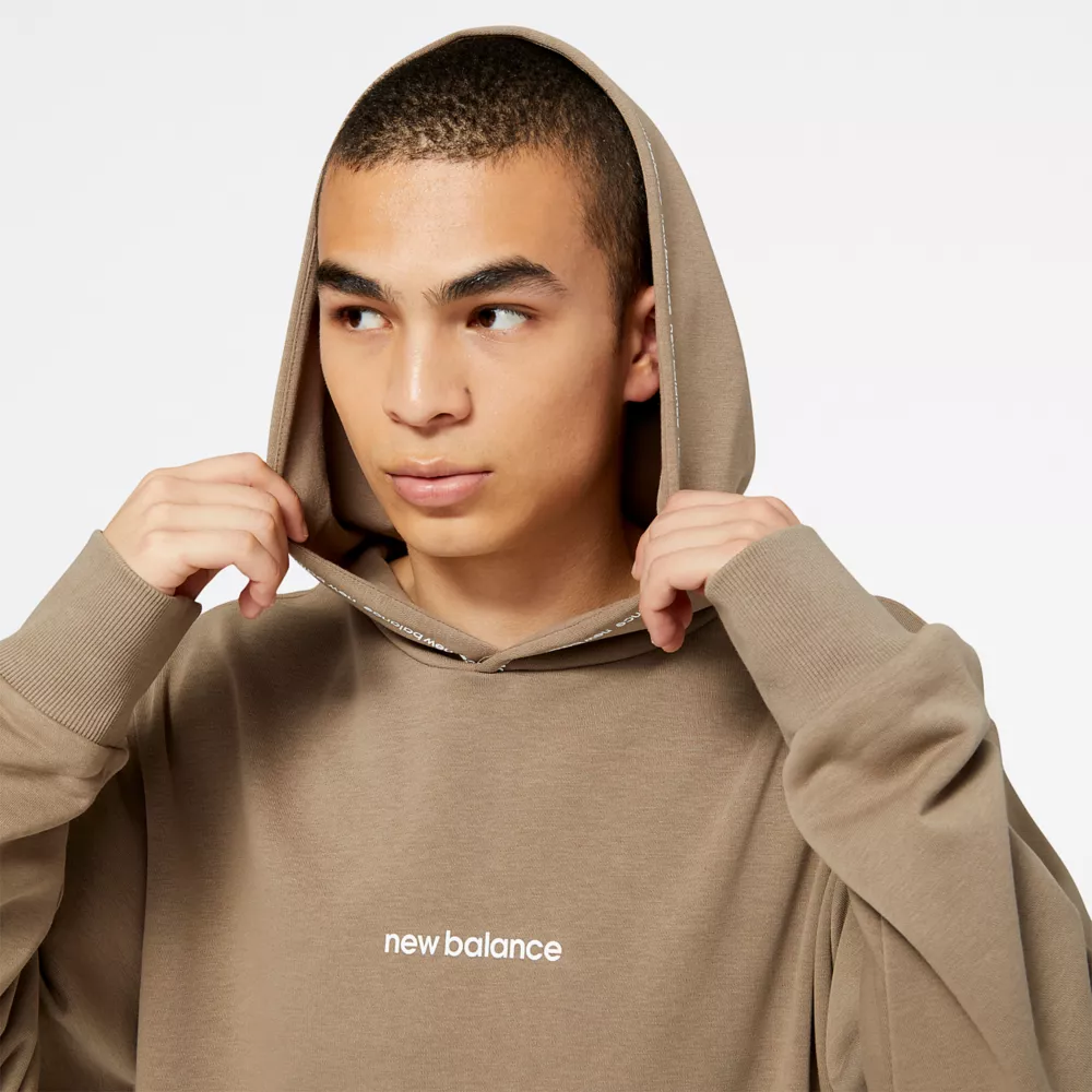NB Essentials Fleece Hoodie