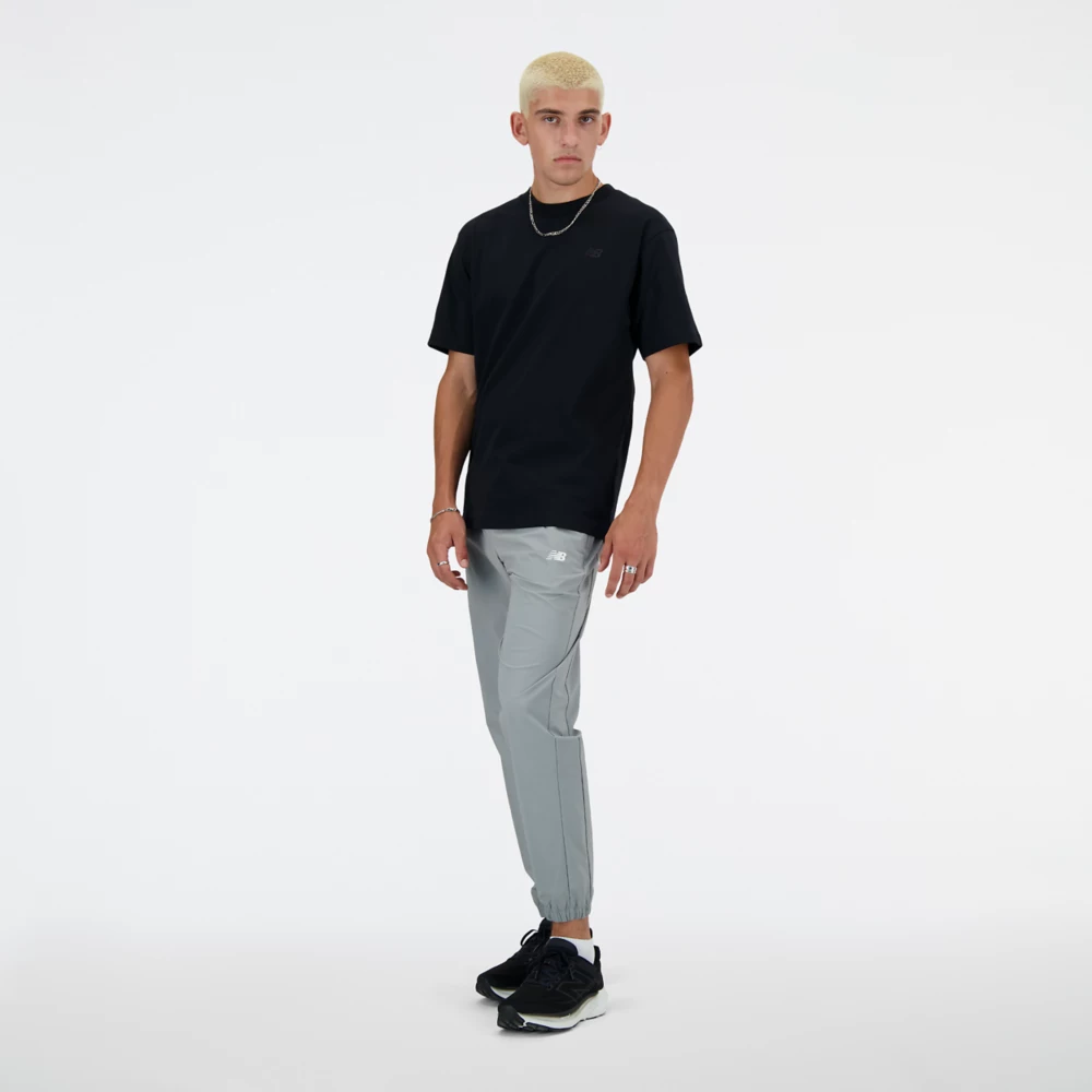 Athletics Cotton T-Shirt