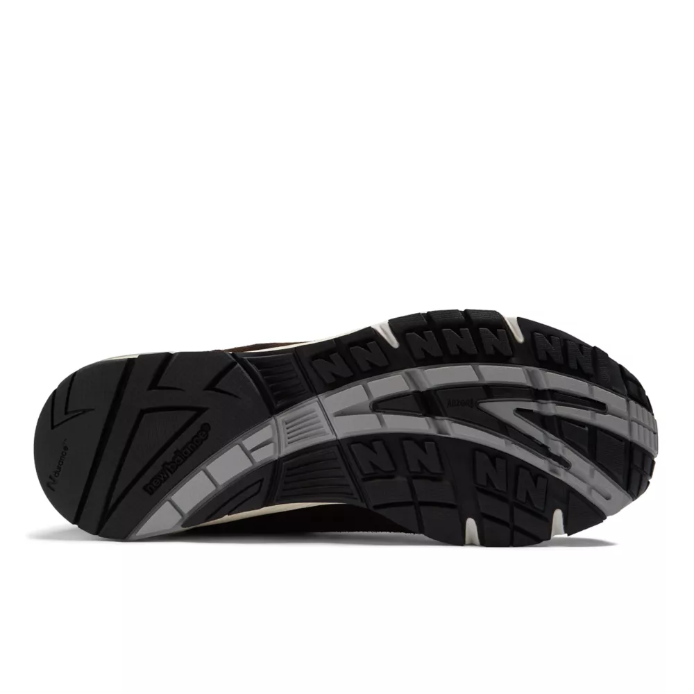 Made in UK 991v1 Finale