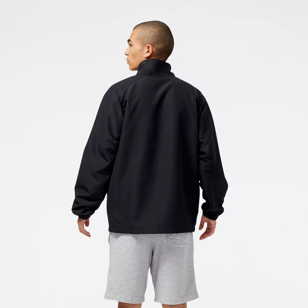 Sport Seasonal Woven Jacket