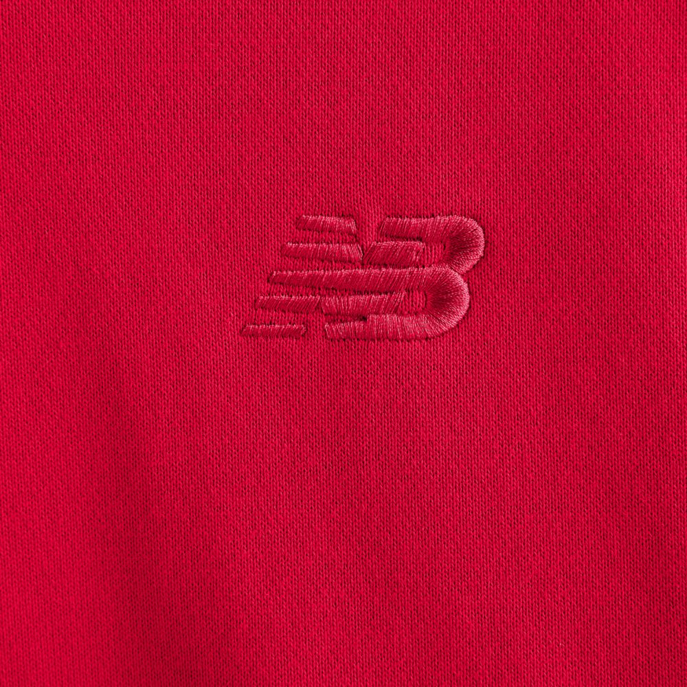 Athletics French Terry Hoodie