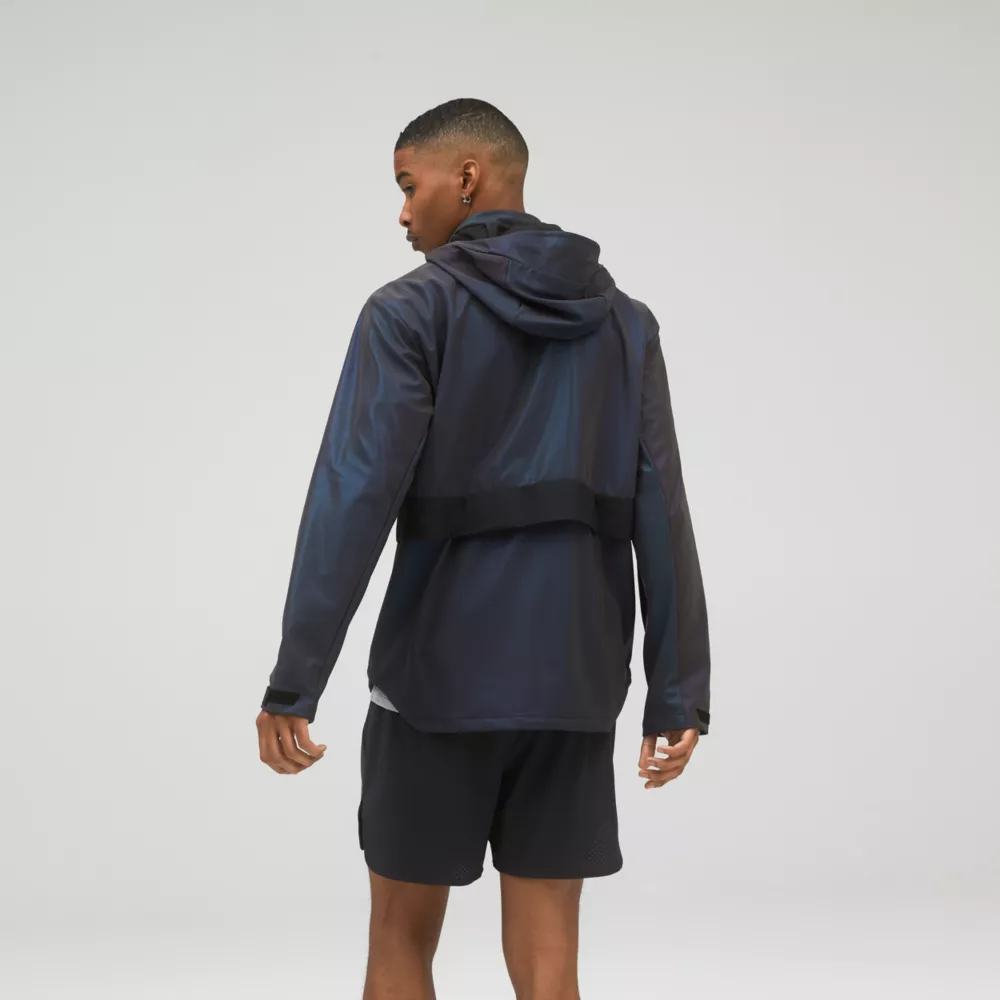 PMV Shutter Speed Jacket