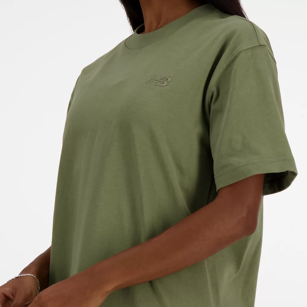 Athletics Jersey T-Shirt