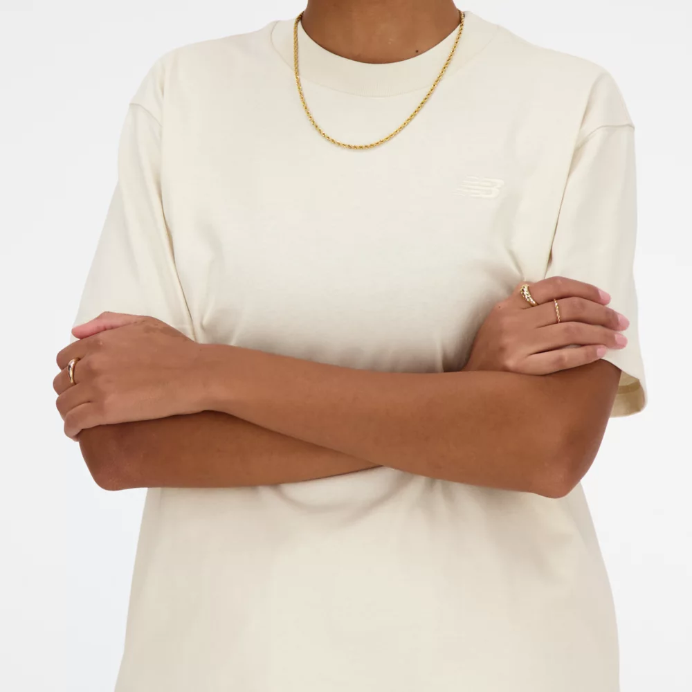 Athletics Jersey T-Shirt