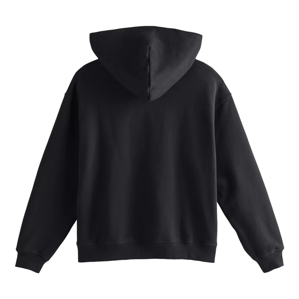 Athletics French Terry Hoodie