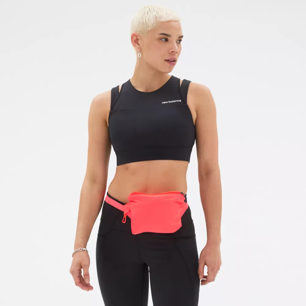 Printed Impact Run Light Pack Jacket