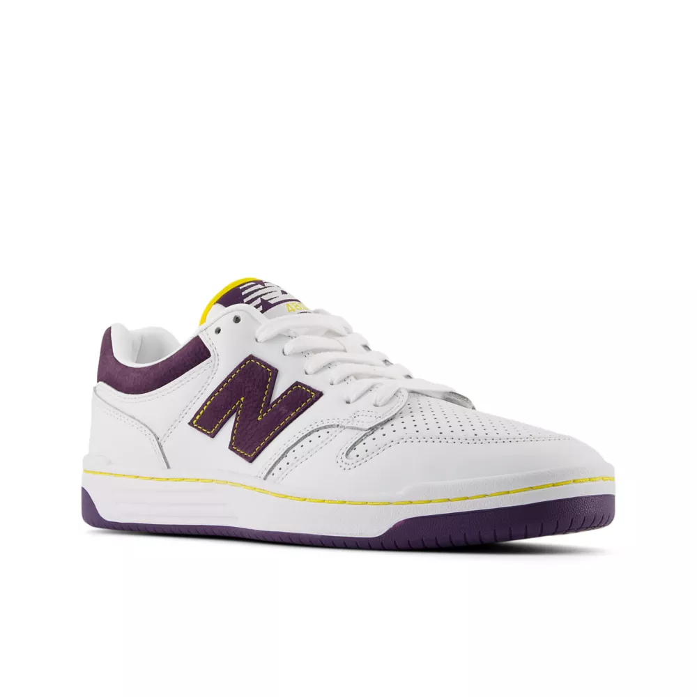 NB Numeric 480