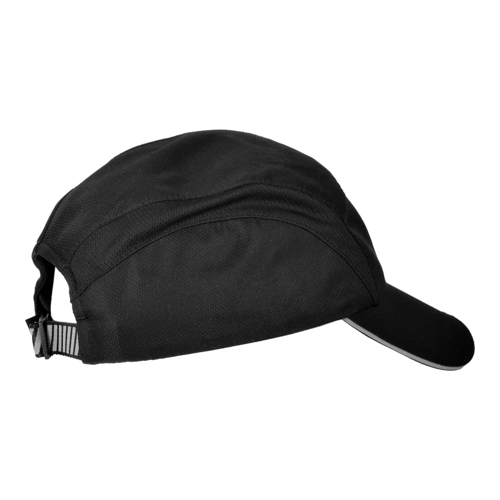 5 Panel Performance Hat