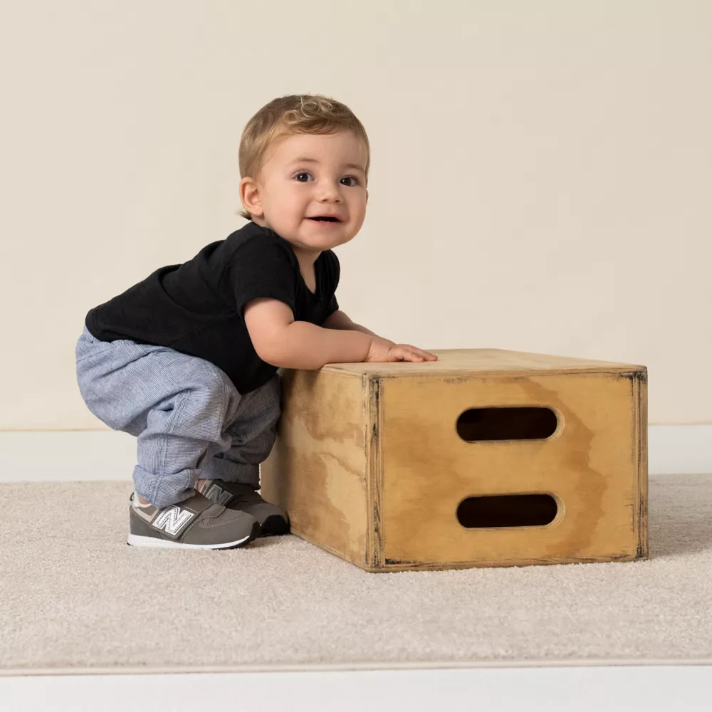 574 NEW-B Hook & Loop