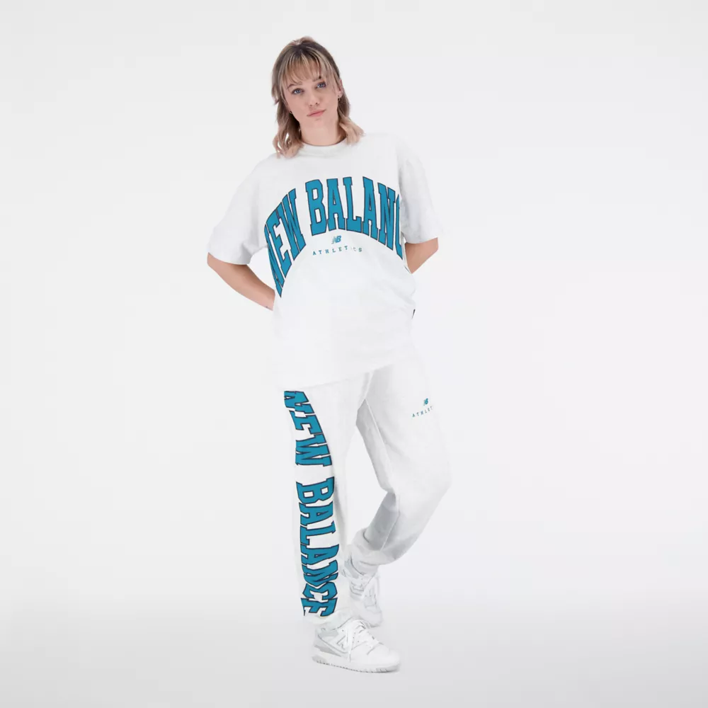 Uni-ssentials Warped Classics Cotton Jersey T-Shirt