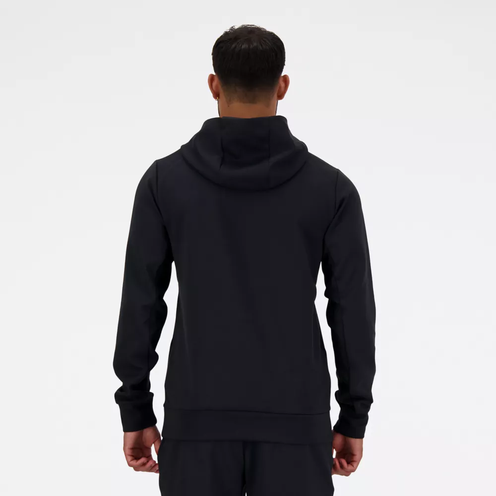 Tech Knit Hoodie