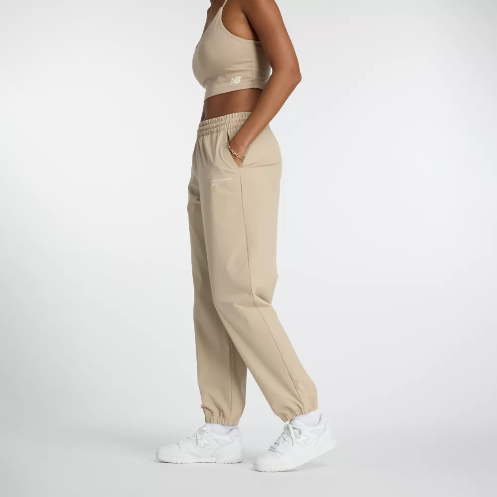 Athletics Stretch Woven Jogger