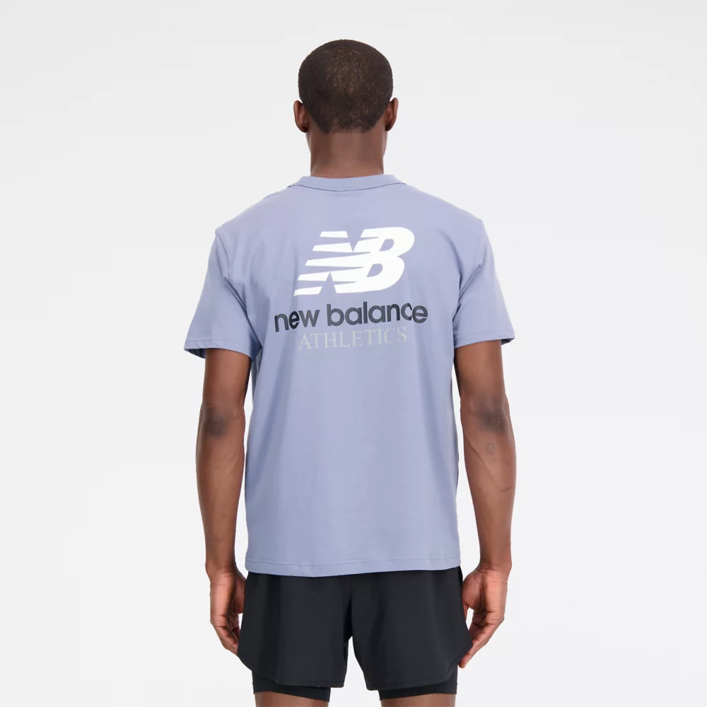 Sport Essentials Premium Cotton T-Shirt