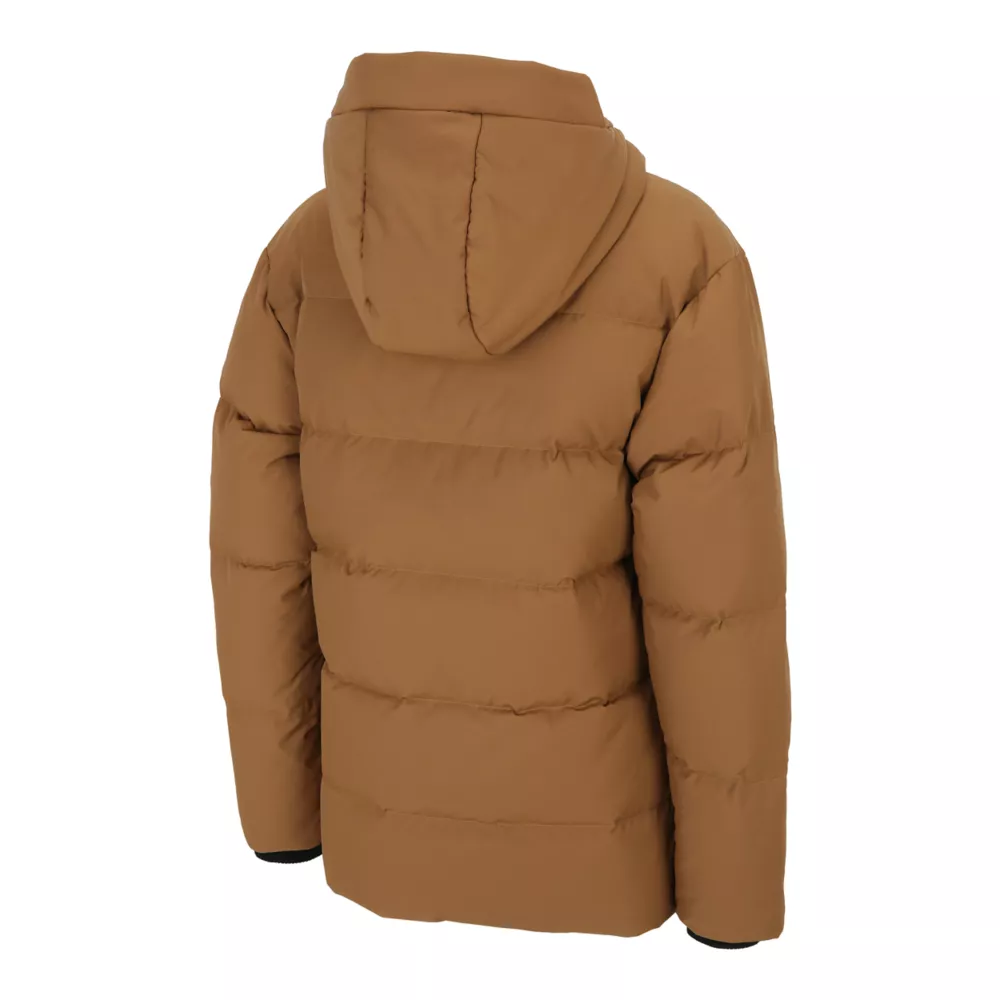 NBX Soft Alpine Icon Down Jacket