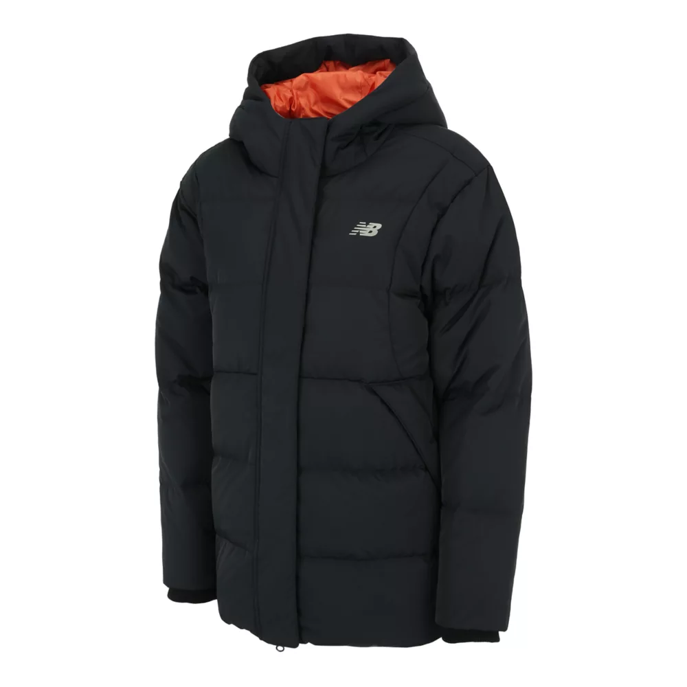 NBX Soft Alpine Icon Down Jacket