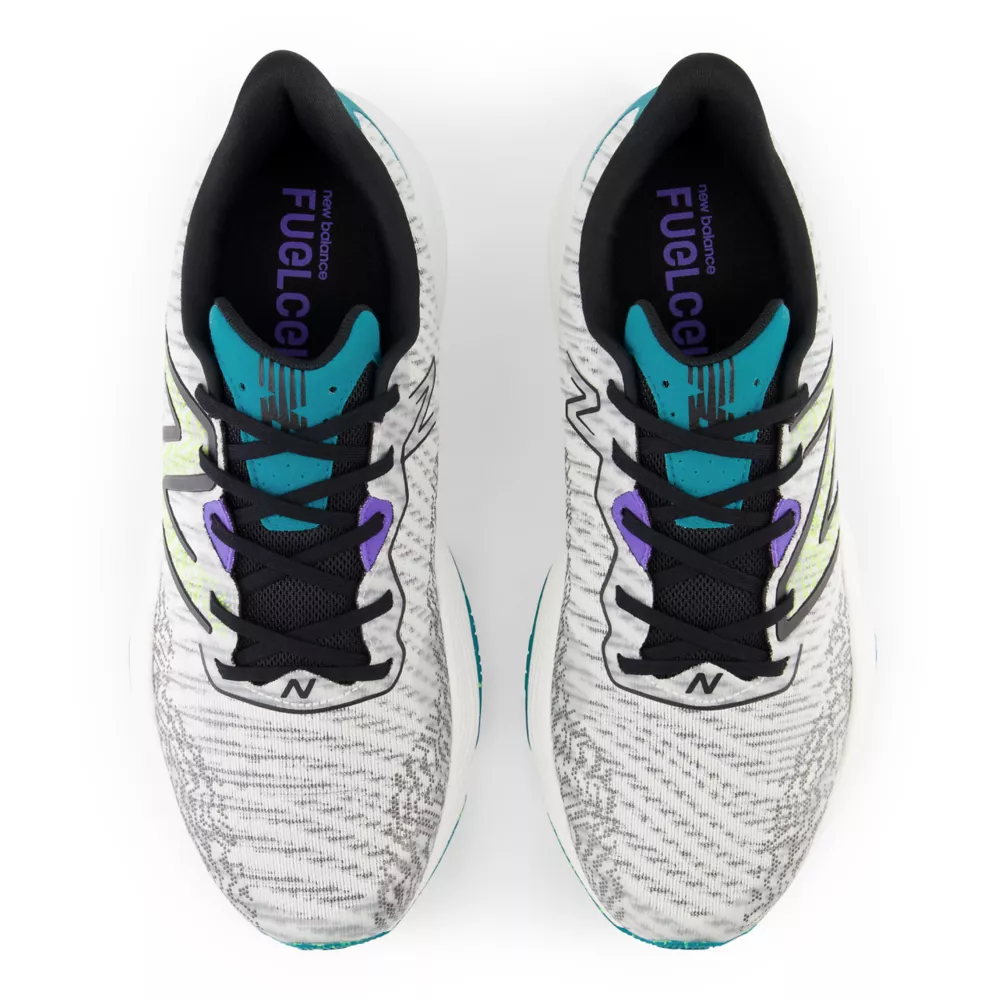 FuelCell Shift TR v2