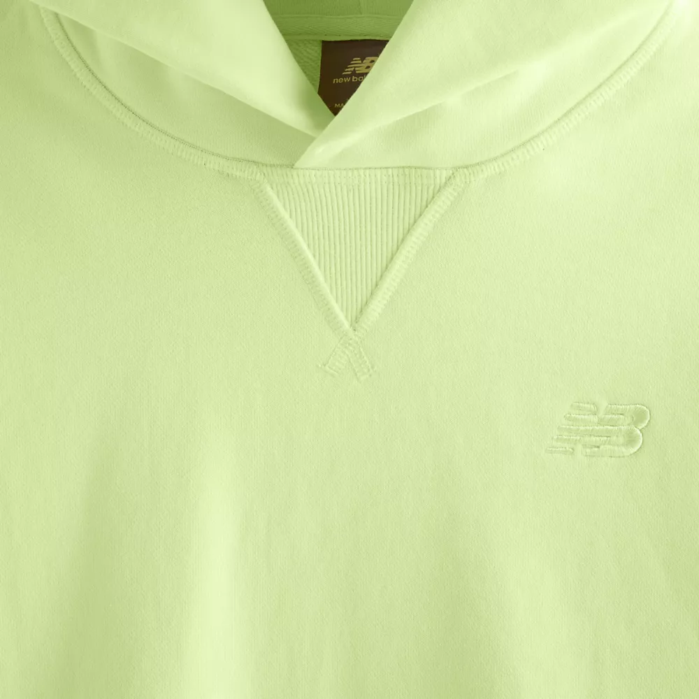 Athletics French Terry Hoodie