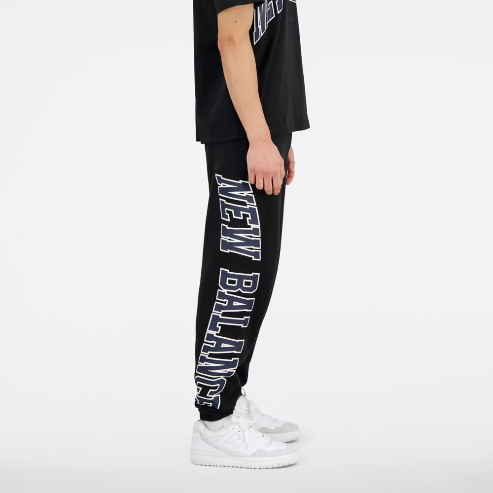 Uni-ssentials Warped Classics French Terry Sweatpant