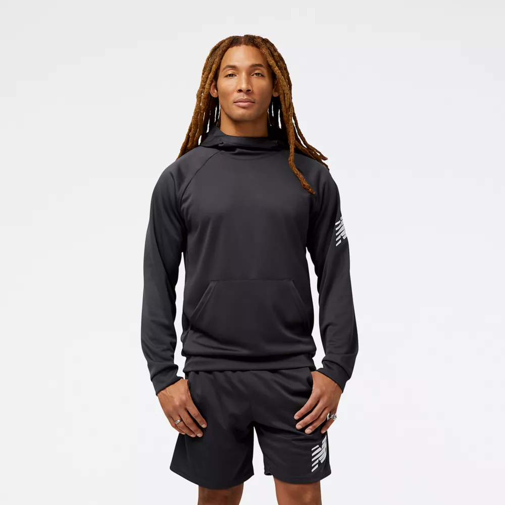 Tenacity Football Training Hoodie