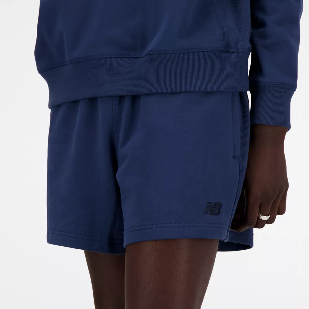 Athletics French Terry Short 5