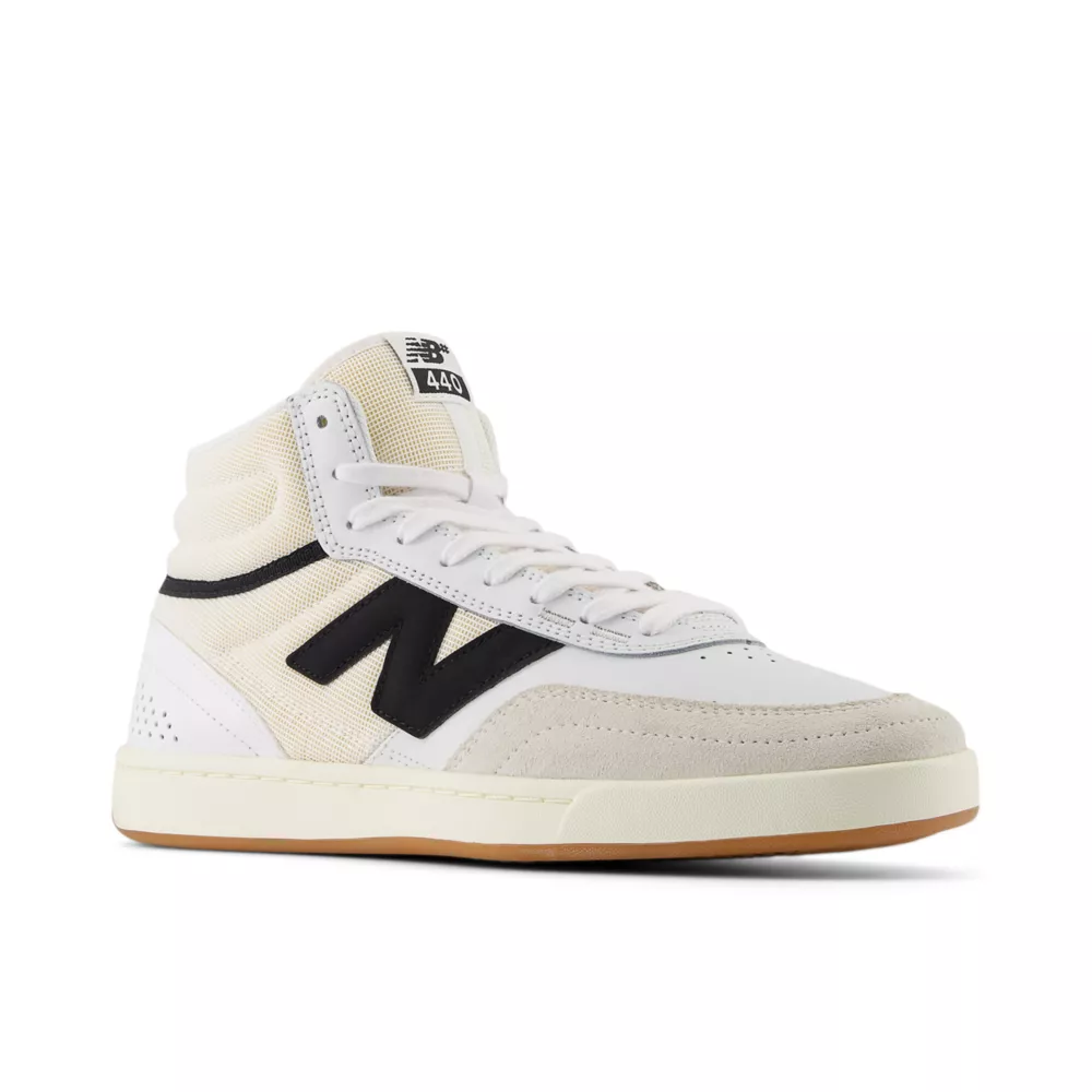 NB Numeric 440 High V2