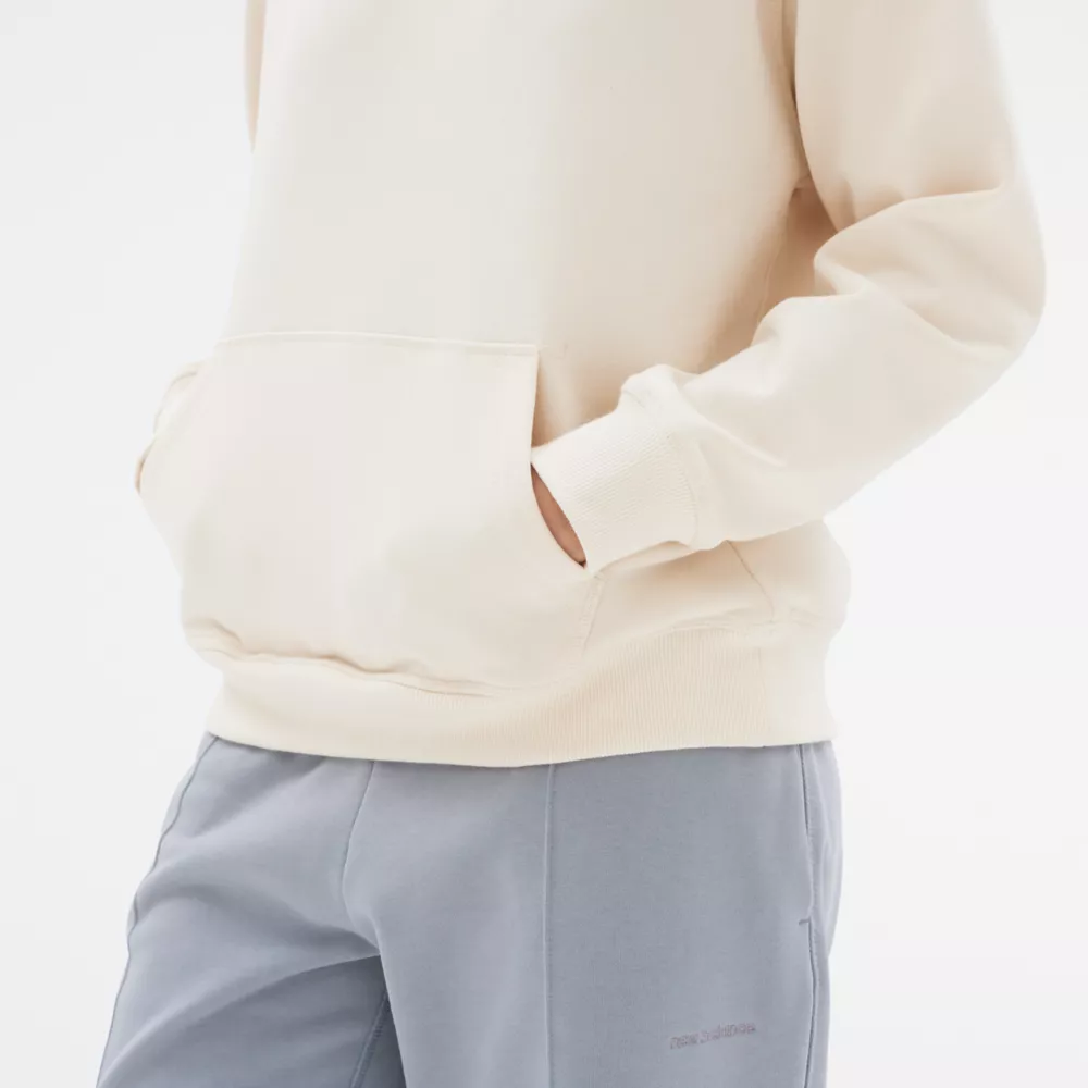 Athletics Nature State French Terry Hoodie