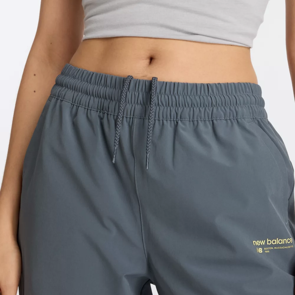 Athletics Stretch Woven Jogger