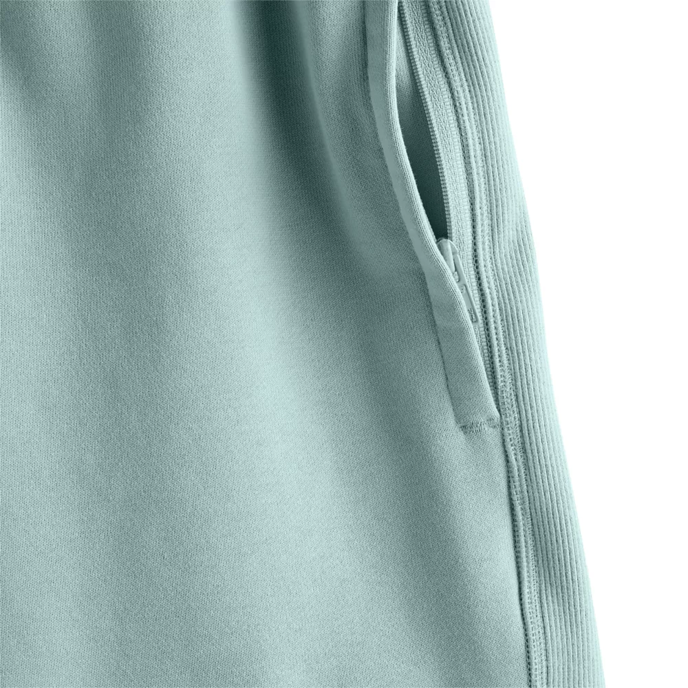 Athletics French Terry Short 5