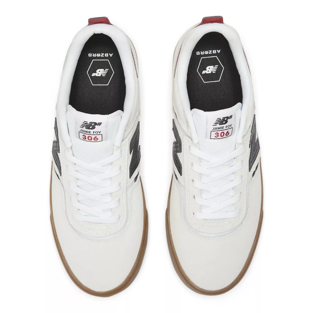 NB Numeric Jamie Foy 306